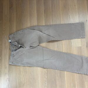 Vineyard Vines Men's Brown Chinos